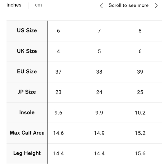 🍒NIB🍒 HUNTER ORIGINAL TOUR FOLDABLE RAIN BOOTS - Picture 10 of 10